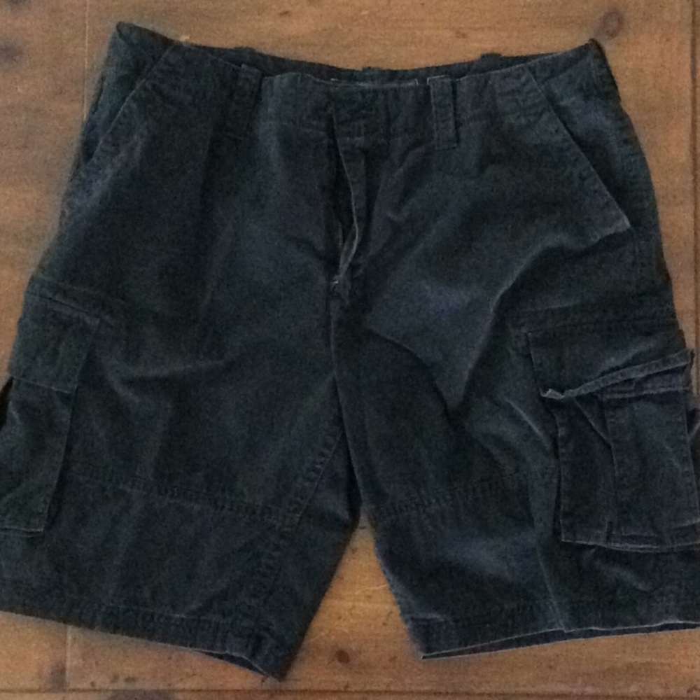 Old Navy Cargo Shorts